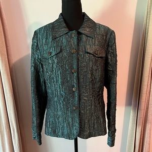 Erin by Erin London Dress Jacket